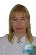 Врач функциональной диагностики Корчагина Дарья Радиковна