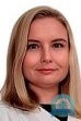 Кардиолог Гаврилова Елена Сергеевна