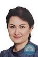 Офтальмолог (окулист) Быкова Евгения Анатольевна