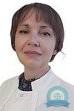 Невролог, врач функциональной диагностики Латута Алия Мансуровна
