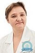 Невролог, вертебролог Дробинина Ольга Александровна