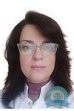 Психиатр Сергеева Полина Владимировна
