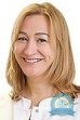 Рентгенолог Маркова Татьяна Александровна