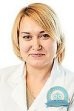 Анестезиолог, анестезиолог-реаниматолог, реаниматолог Нагорная Анастасия Сергеевна