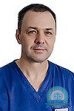 Эндоскопист Благих Андрей Владимирович