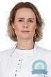 Онколог Шмыгина Олеся Станиславовна