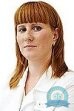 Пульмонолог, терапевт Зиновенкова Елена Алексеевна