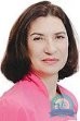 Эндокринолог Кабанова Елена Витальевна