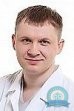 Хирург, проктолог Глотов Евгений Алексеевич