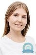 Врач функциональной диагностики Пастьян Евгения Александровна