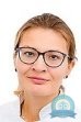 Детский кардиолог, детский ревматолог Неустроева Ирина Вадимовна