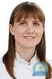 Инфекционист Сандырева Екатерина Викторовна
