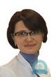Врач функциональной диагностики Быкова Наталья Геннадьевна