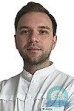 Эндоскопист, врач узи Аносов Денис Олегович