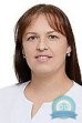 Ревматолог Осипенко Юлия Сергеевна