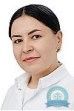 Психиатр Файзуллина Венера Рамзисовна