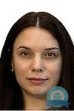Массажист Олейникова Екатерина Ивановна