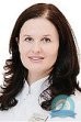 Гастроэнтеролог Уфимцева Ирина Владимировна