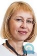 Врач функциональной диагностики Шахова Елена Викторовна