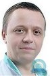 Эндоскопист Ювченко Вячеслав Сергеевич