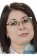 Акушер-гинеколог, гинеколог, врач узи Иванова Ангелина Васильевна