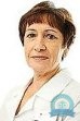 Терапевт Орлова Екатерина Геральдовна