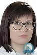 Рентгенолог, врач узи Васильченко Валентина Александровна