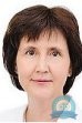 Терапевт Гладких Елена Львовна