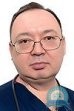 Травматолог-ортопед, ортопед, травматолог Хасанов Олег Даниилович