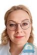 Психотерапевт Суворова Александра Сергеевна