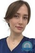Проктолог Шпак Елена Вадимовна