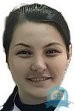 Сосудистый хирург, флеболог Шляпина Карина Игоревна