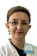 Массажист Варламова Виктория Викторовна