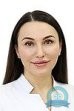 Дерматокосметолог Генжак Оксана Александровна