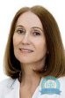 Врач функциональной диагностики Никольская Екатерина Павловна