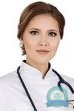 ЛОР (отоларинголог) Плотникова Татьяна Алексеевна