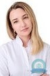 Дерматолог, дерматовенеролог, трихолог Дегтярева Ольга Витальевна