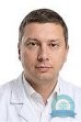 Инфекционист Пирогов Дмитрий Владиславович