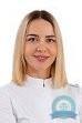 Дерматолог, дерматовенеролог, трихолог Лобанова Анастасия Александровна