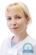 Терапевт Серебрякова Оксана Евгеньевна